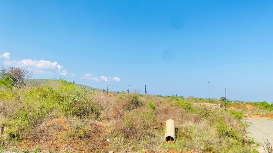 0 Bedroom Property for Sale in Louis Trichardt Limpopo