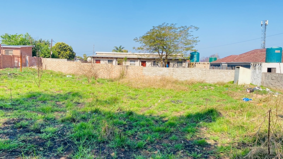 0 Bedroom Property for Sale in Tshikota Limpopo