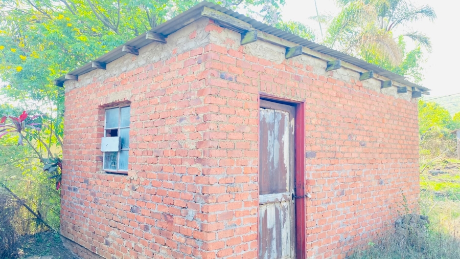 0 Bedroom Property for Sale in Tshikota Limpopo
