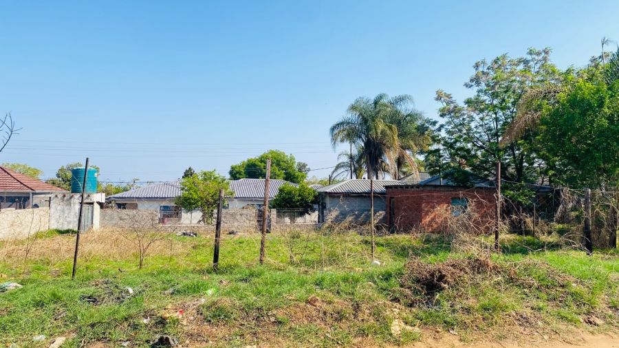 0 Bedroom Property for Sale in Tshikota Limpopo