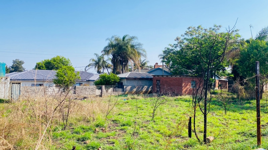 0 Bedroom Property for Sale in Tshikota Limpopo