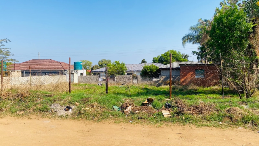 0 Bedroom Property for Sale in Tshikota Limpopo