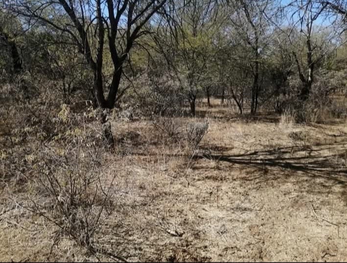 3 Bedroom Property for Sale in Marapong Limpopo
