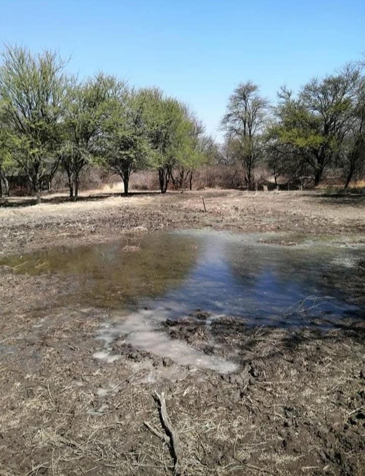3 Bedroom Property for Sale in Marapong Limpopo