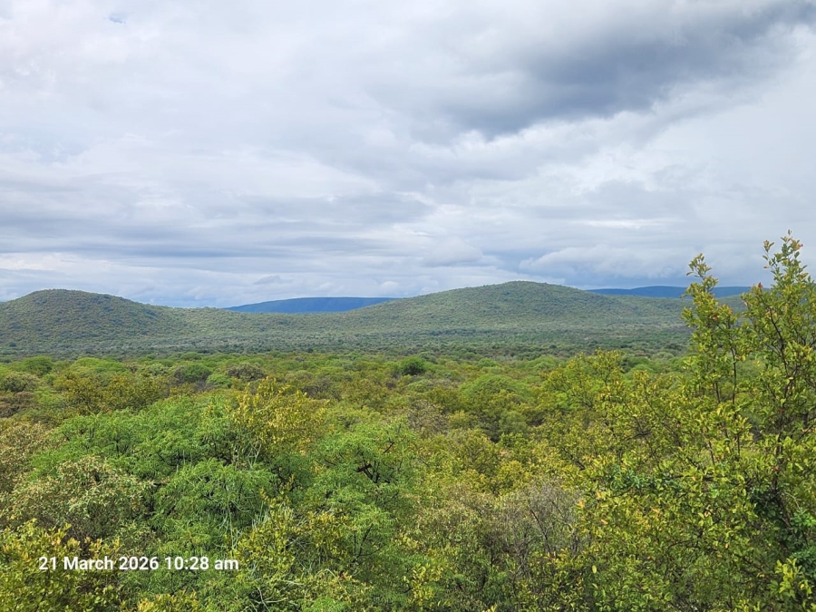 4 Bedroom Property for Sale in Lephalale Limpopo