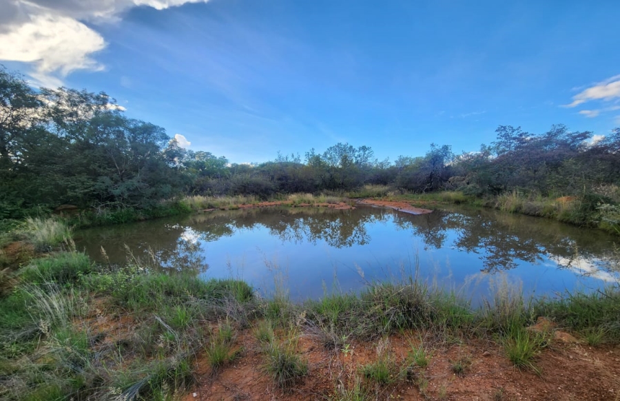 4 Bedroom Property for Sale in Lephalale Limpopo