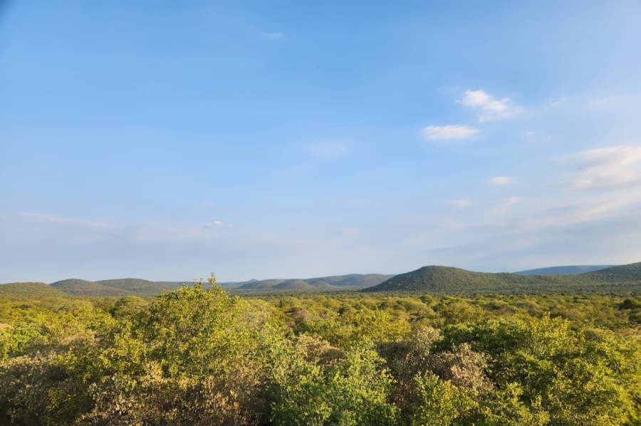 4 Bedroom Property for Sale in Lephalale Limpopo