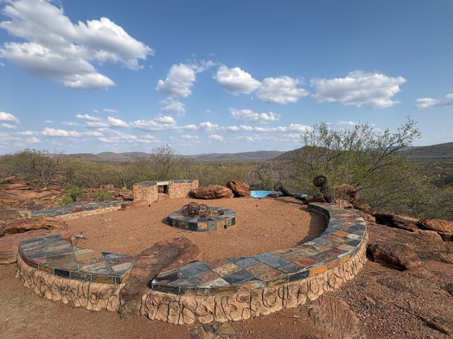 4 Bedroom Property for Sale in Lephalale Limpopo