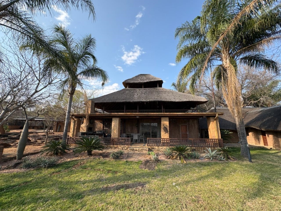 4 Bedroom Property for Sale in Lephalale Limpopo