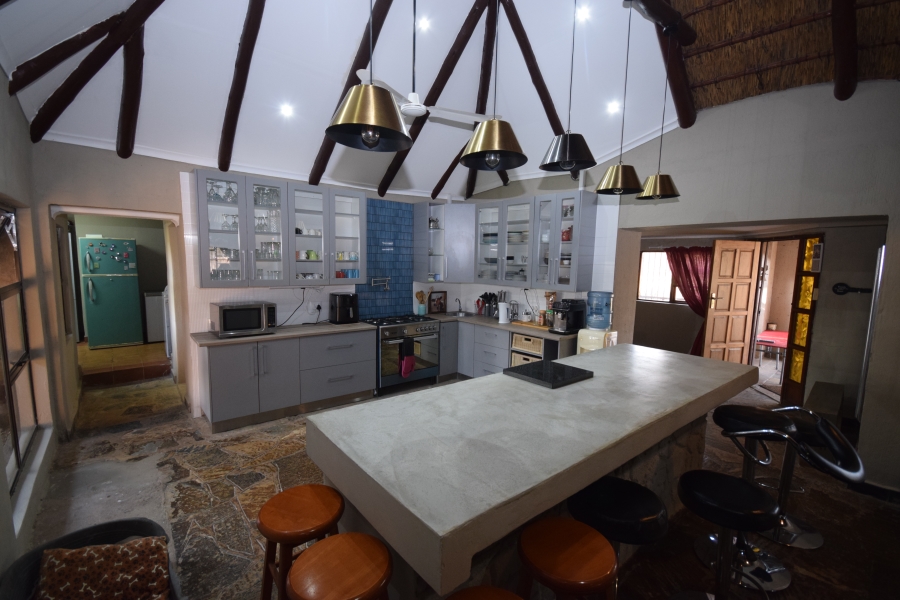 4 Bedroom Property for Sale in Lephalale Limpopo