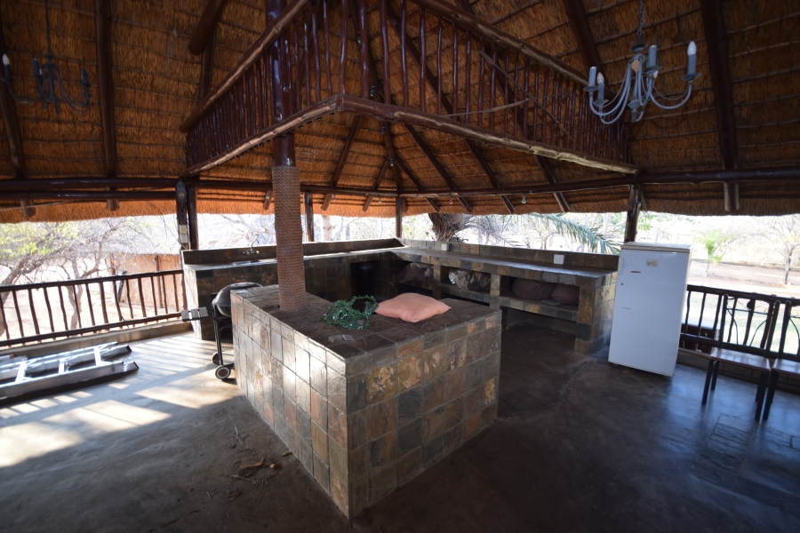 4 Bedroom Property for Sale in Lephalale Limpopo