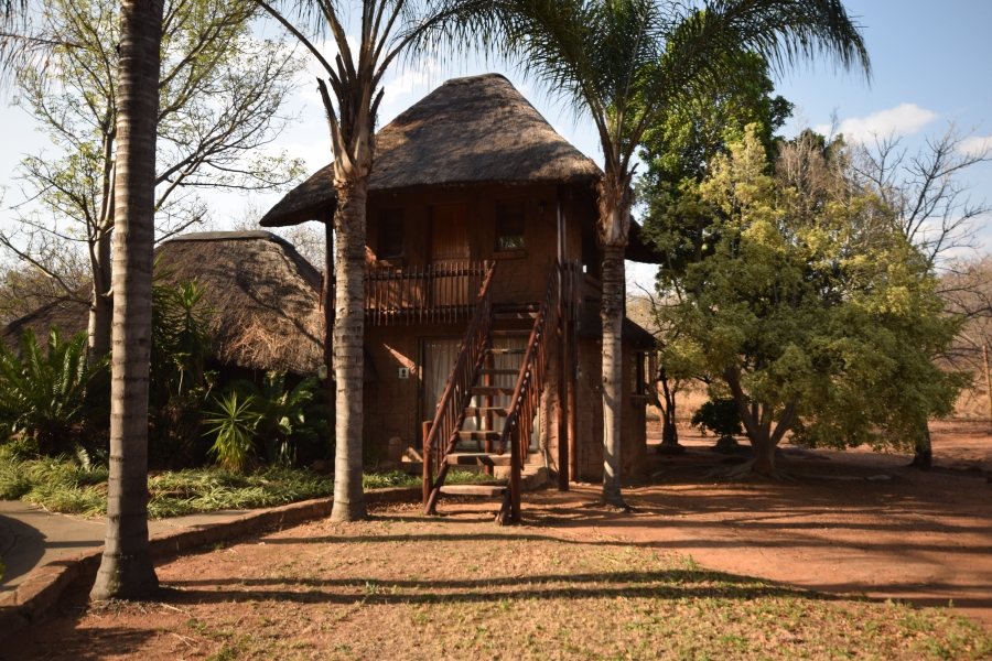 4 Bedroom Property for Sale in Lephalale Limpopo