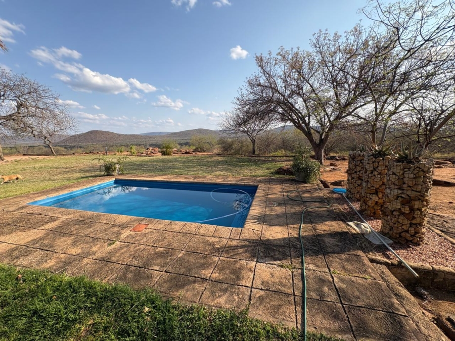 4 Bedroom Property for Sale in Lephalale Limpopo