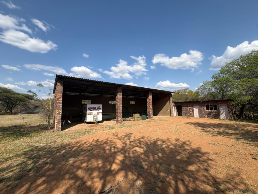 4 Bedroom Property for Sale in Lephalale Limpopo
