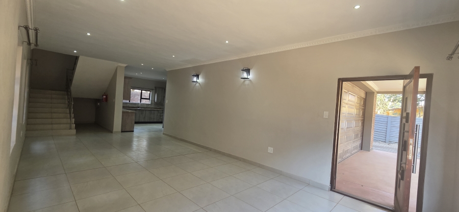 To Let 3 Bedroom Property for Rent in Louis Trichardt Limpopo