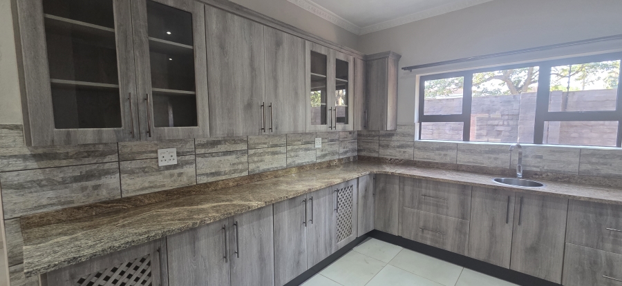 To Let 3 Bedroom Property for Rent in Louis Trichardt Limpopo