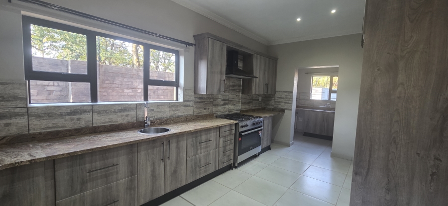 To Let 3 Bedroom Property for Rent in Louis Trichardt Limpopo