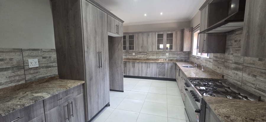 To Let 3 Bedroom Property for Rent in Louis Trichardt Limpopo