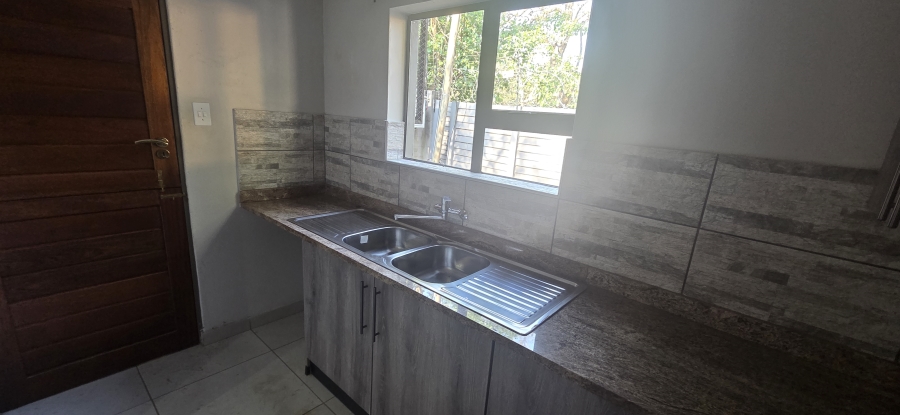 To Let 3 Bedroom Property for Rent in Louis Trichardt Limpopo