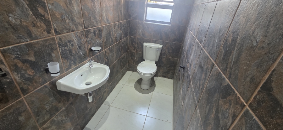 To Let 3 Bedroom Property for Rent in Louis Trichardt Limpopo