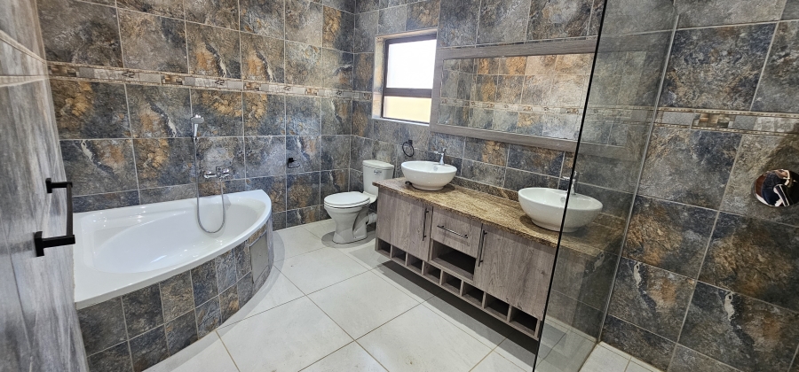 To Let 3 Bedroom Property for Rent in Louis Trichardt Limpopo