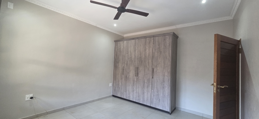 To Let 3 Bedroom Property for Rent in Louis Trichardt Limpopo