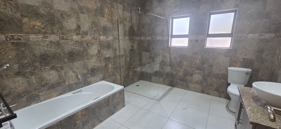 To Let 3 Bedroom Property for Rent in Louis Trichardt Limpopo