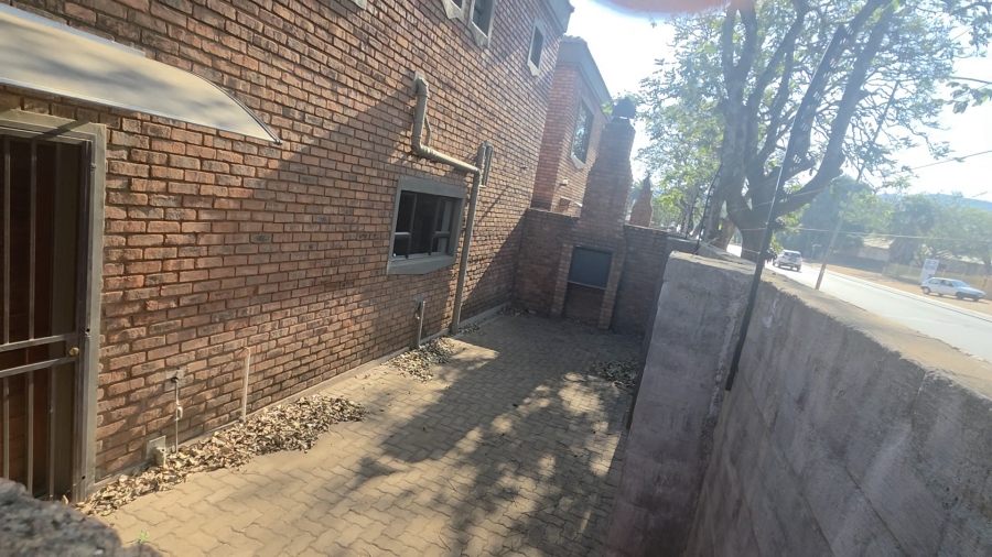 To Let 3 Bedroom Property for Rent in Louis Trichardt Limpopo