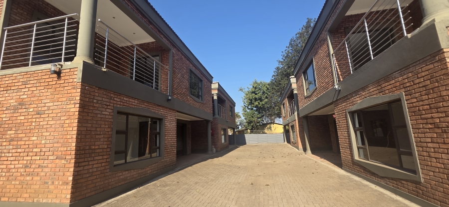 To Let 3 Bedroom Property for Rent in Louis Trichardt Limpopo