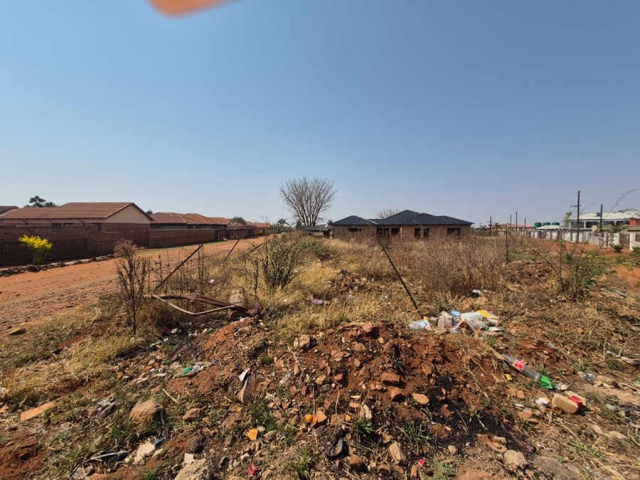 0 Bedroom Property for Sale in Lebowakgomo Limpopo