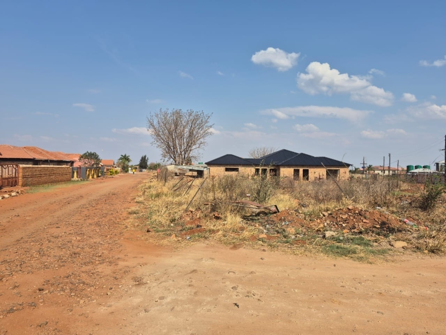 0 Bedroom Property for Sale in Lebowakgomo Limpopo