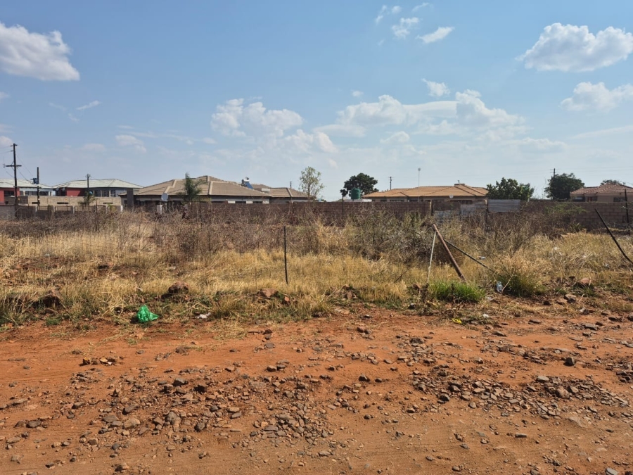 0 Bedroom Property for Sale in Lebowakgomo Limpopo