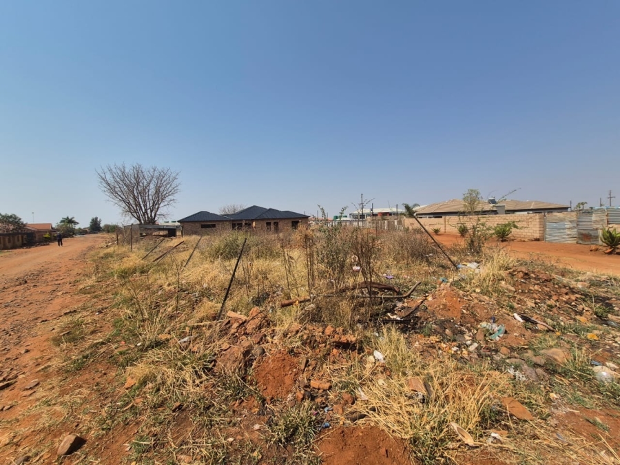 0 Bedroom Property for Sale in Lebowakgomo Limpopo