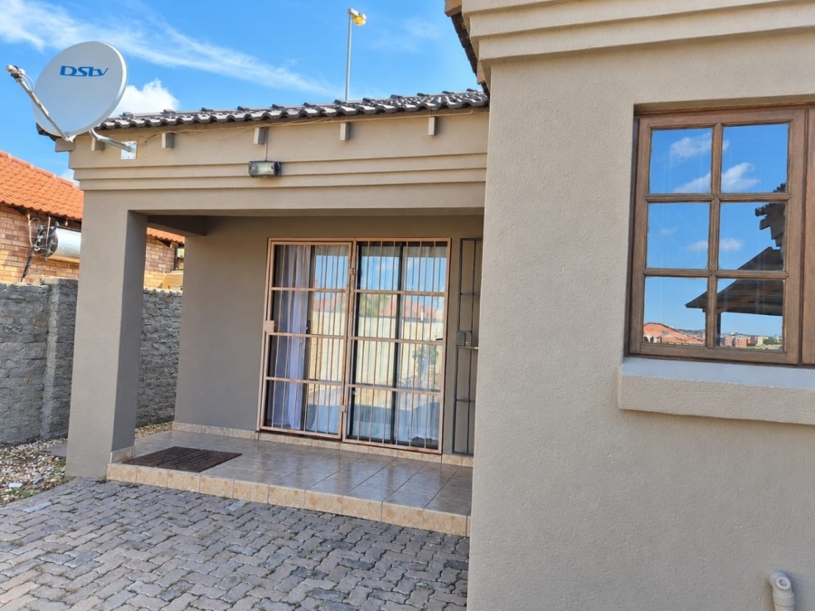 4 Bedroom Property for Sale in Ivydale Limpopo