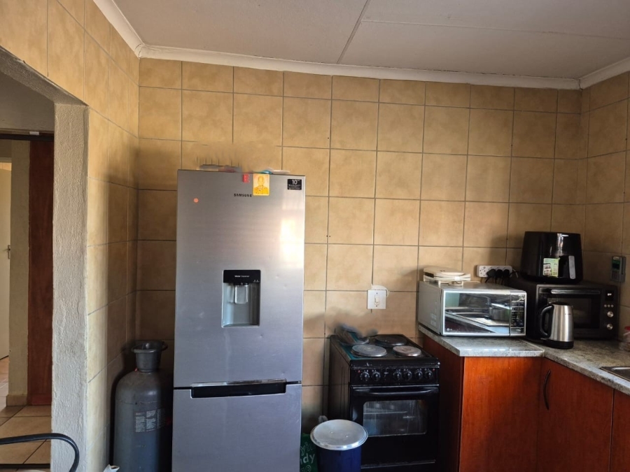 4 Bedroom Property for Sale in Ivydale Limpopo