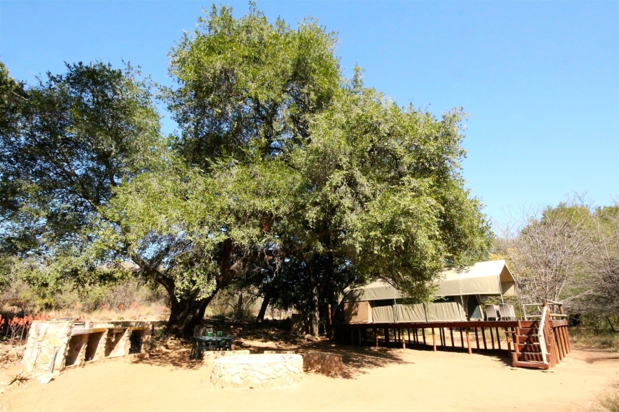 Commercial Property for Sale in Ndlovumzi Limpopo