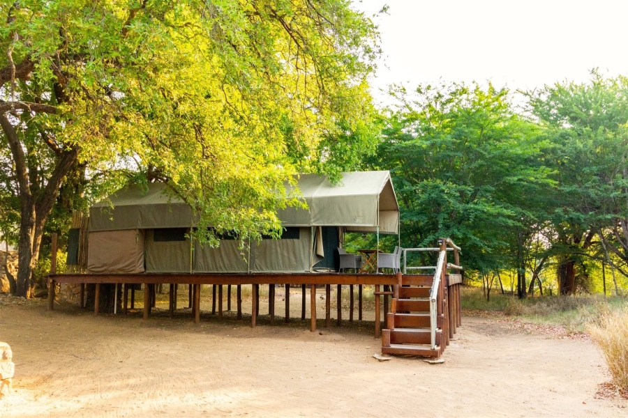Commercial Property for Sale in Ndlovumzi Limpopo