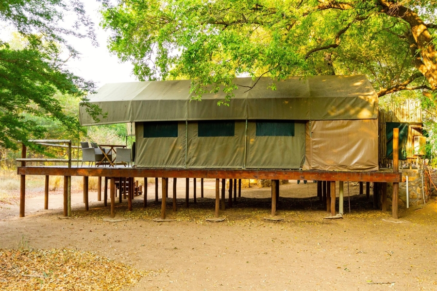 Commercial Property for Sale in Ndlovumzi Limpopo
