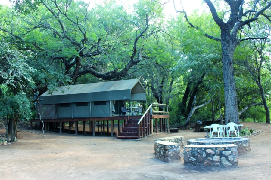 Commercial Property for Sale in Ndlovumzi Limpopo