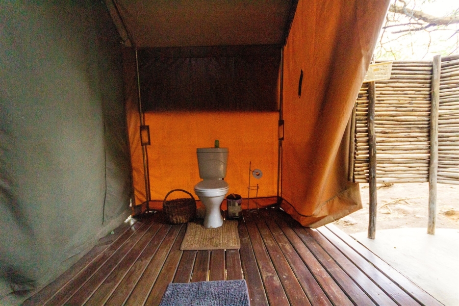 Commercial Property for Sale in Ndlovumzi Limpopo