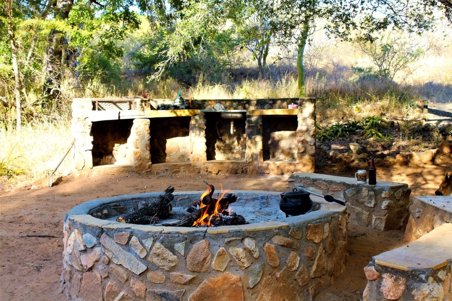 Commercial Property for Sale in Ndlovumzi Limpopo
