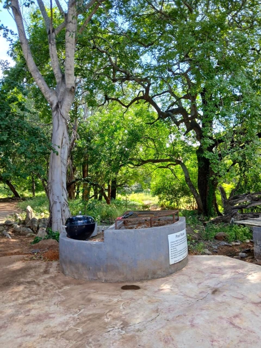 Commercial Property for Sale in Ndlovumzi Limpopo