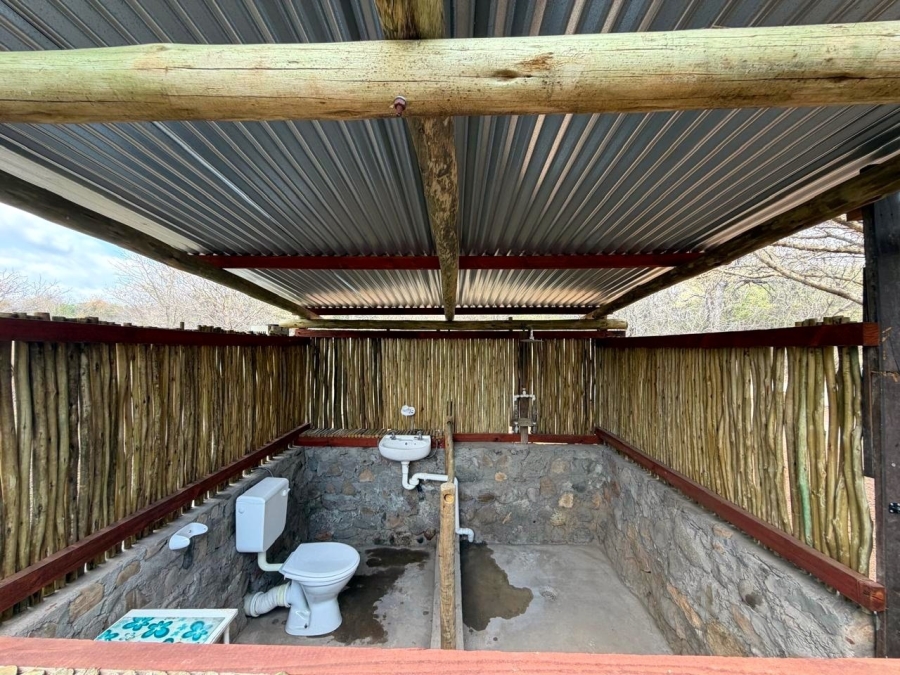 Commercial Property for Sale in Ndlovumzi Limpopo