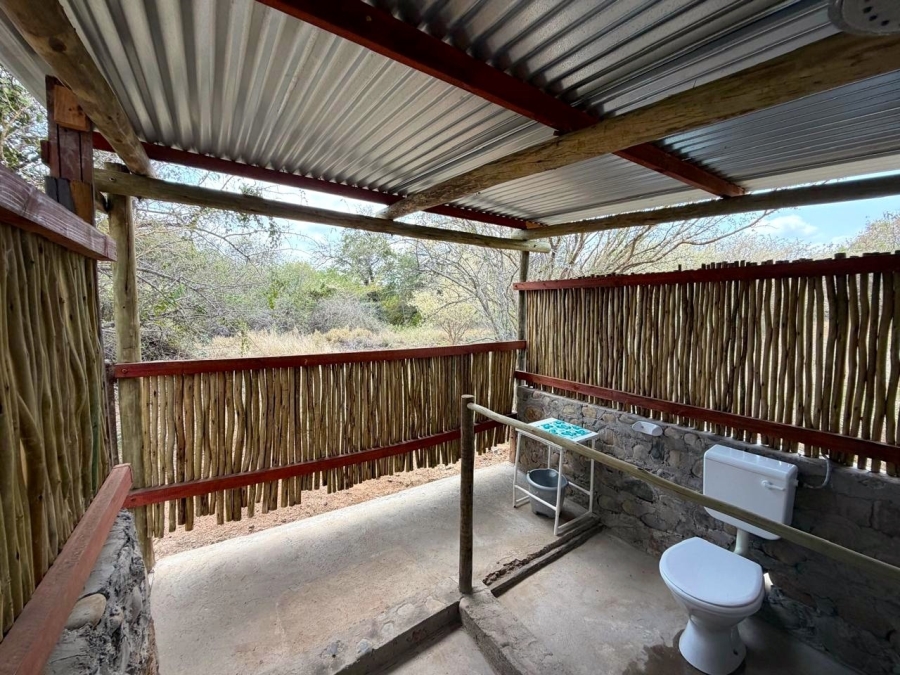 Commercial Property for Sale in Ndlovumzi Limpopo