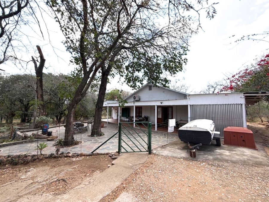 Commercial Property for Sale in Ndlovumzi Limpopo