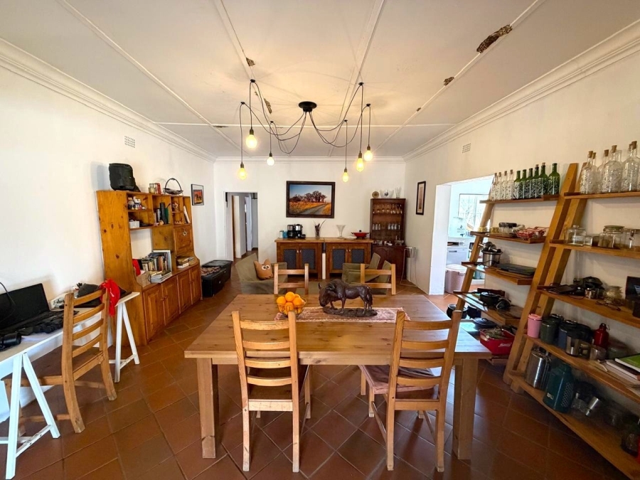 Commercial Property for Sale in Ndlovumzi Limpopo