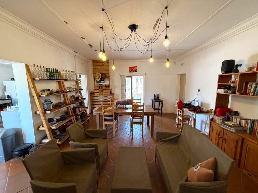 Commercial Property for Sale in Ndlovumzi Limpopo