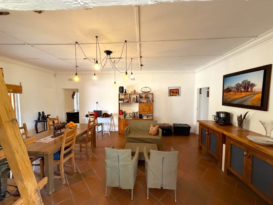 Commercial Property for Sale in Ndlovumzi Limpopo