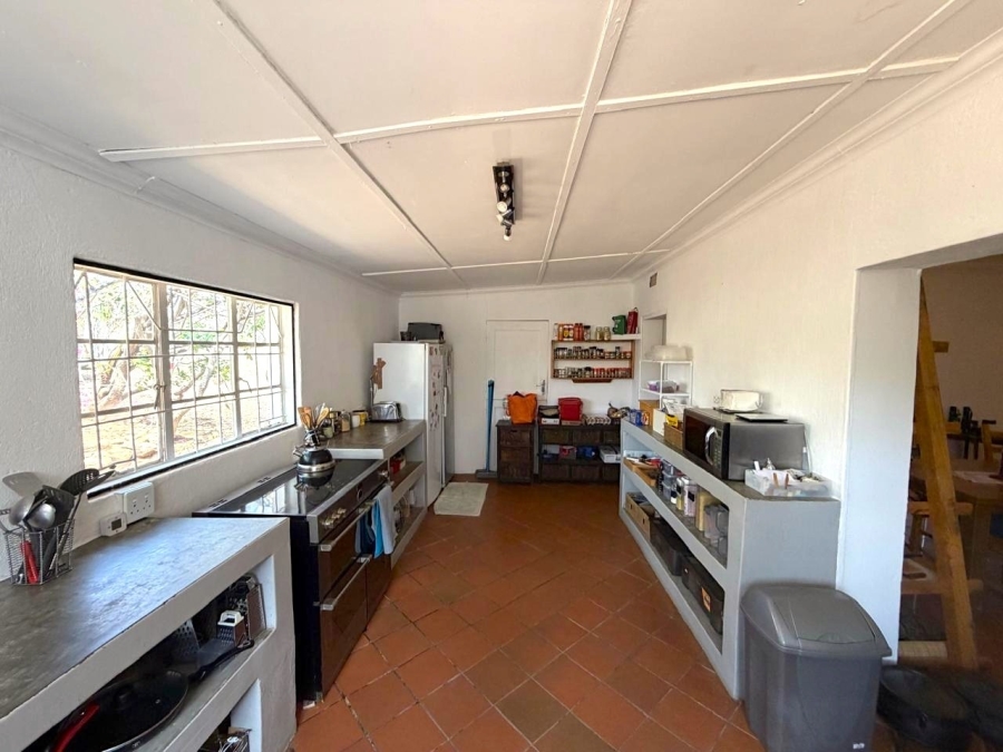 Commercial Property for Sale in Ndlovumzi Limpopo