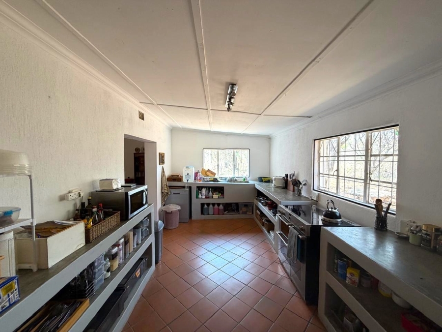 Commercial Property for Sale in Ndlovumzi Limpopo